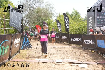 Dalat Ultra Trail 2026 - Ảnh #4865243