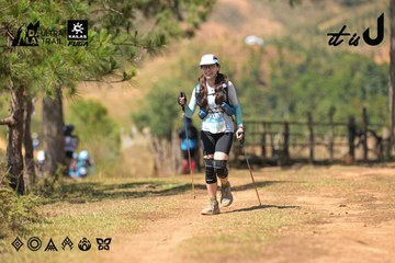 Dalat Ultra Trail 2026 - Ảnh #4717700
