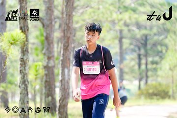 Dalat Ultra Trail 2026 - Ảnh #4834611