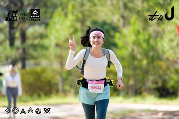 Dalat Ultra Trail 2026 - Ảnh #4834174