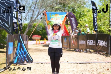 Dalat Ultra Trail 2026 - Ảnh #4699335