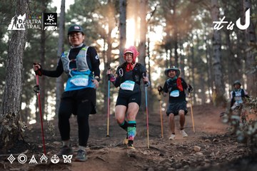 Dalat Ultra Trail 2026 - Ảnh #4740754