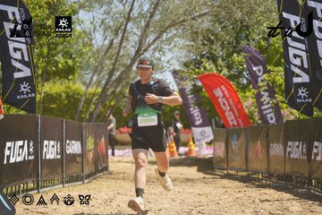 Dalat Ultra Trail 2026 - Ảnh #4691543