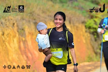 Dalat Ultra Trail 2026 - Ảnh #4747986