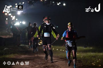Dalat Ultra Trail 2026 - Ảnh #4708135