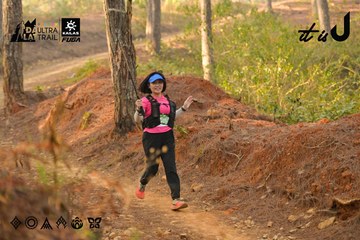 Dalat Ultra Trail 2026 - Ảnh #4842447