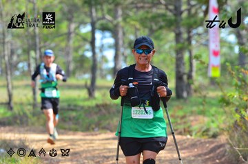 Dalat Ultra Trail 2026 - Ảnh #4750066