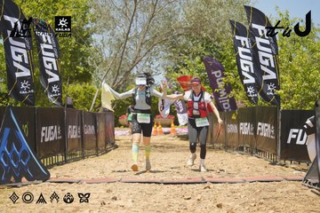Dalat Ultra Trail 2026 - Ảnh #4702312