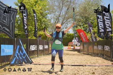 Dalat Ultra Trail 2026 - Ảnh #4690289