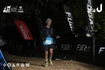 Dalat Ultra Trail 2026 - Ảnh #4762863