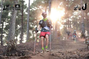 Dalat Ultra Trail 2026 - Ảnh #4740720
