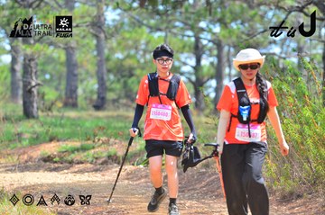 Dalat Ultra Trail 2026 - Ảnh #4791866