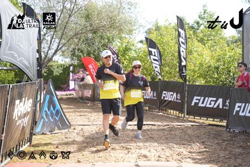 Dalat Ultra Trail 2026 - Ảnh #4862903