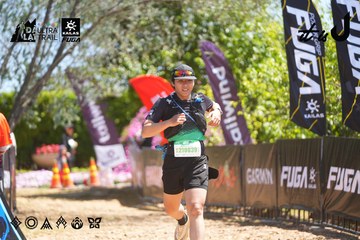 Dalat Ultra Trail 2026 - Ảnh #4696360