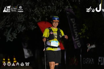 Dalat Ultra Trail 2026 - Ảnh #4759982