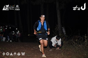 Dalat Ultra Trail 2026 - Ảnh #4703730