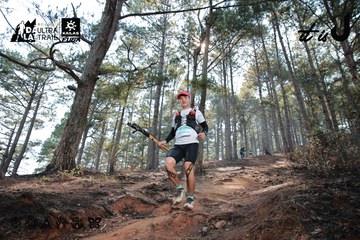 Dalat Ultra Trail 2026 - Ảnh #4739613