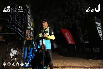 Dalat Ultra Trail 2026 - Ảnh #4747649