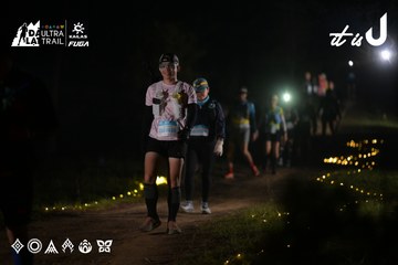 Dalat Ultra Trail 2026 - Ảnh #4720371