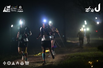 Dalat Ultra Trail 2026 - Ảnh #4719436