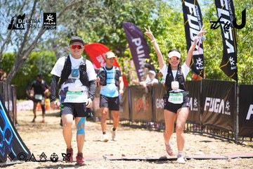 Dalat Ultra Trail 2026 - Ảnh #4703432