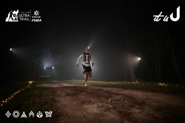 Dalat Ultra Trail 2026 - Ảnh #4704712