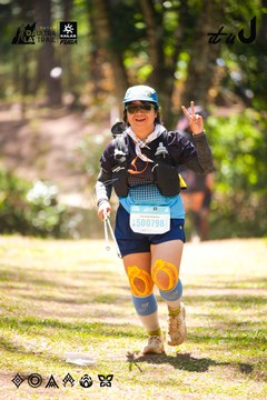 Dalat Ultra Trail 2026 - Ảnh #4907996
