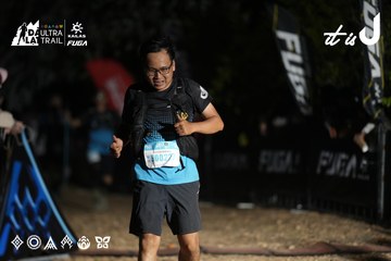 Dalat Ultra Trail 2026 - Ảnh #4762578