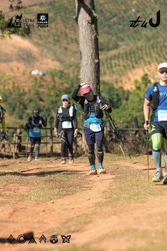 Dalat Ultra Trail 2026 - Ảnh #4715561