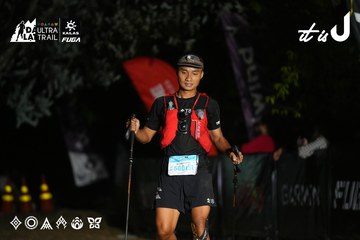 Dalat Ultra Trail 2026 - Ảnh #4759451