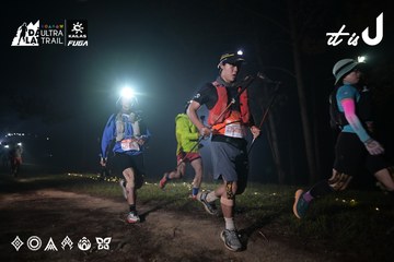 Dalat Ultra Trail 2026 - Ảnh #4705301