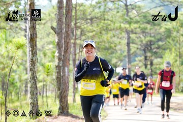 Dalat Ultra Trail 2026 - Ảnh #4834104