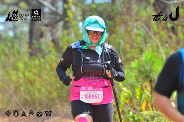 Dalat Ultra Trail 2026 - Ảnh #4792346