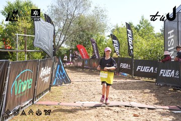 Dalat Ultra Trail 2026 - Ảnh #4863694