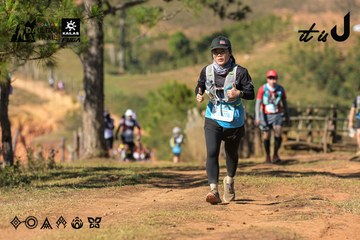Dalat Ultra Trail 2026 - Ảnh #4715033
