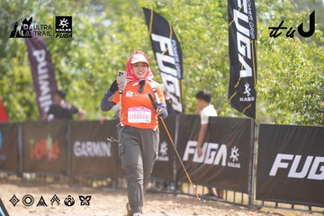 Dalat Ultra Trail 2026 - Ảnh #4858645