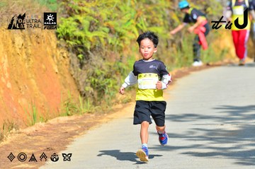 Dalat Ultra Trail 2026 - Ảnh #4748271