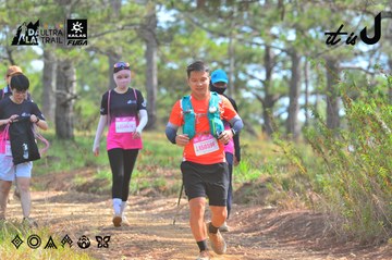 Dalat Ultra Trail 2026 - Ảnh #4750854