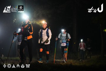 Dalat Ultra Trail 2026 - Ảnh #4697739