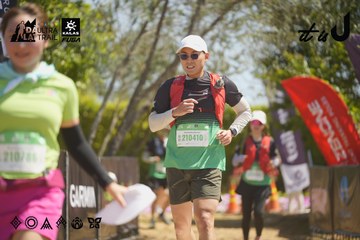 Dalat Ultra Trail 2026 - Ảnh #4684753
