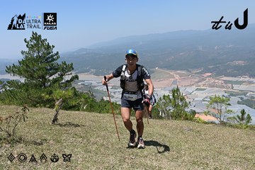 Dalat Ultra Trail 2026 - Ảnh #4733587