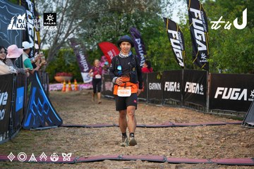 Dalat Ultra Trail 2026 - Ảnh #4745699