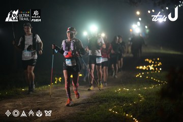 Dalat Ultra Trail 2026 - Ảnh #4719834