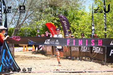 Dalat Ultra Trail 2026 - Ảnh #4699445