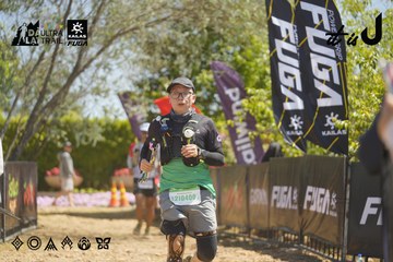 Dalat Ultra Trail 2026 - Ảnh #4684545