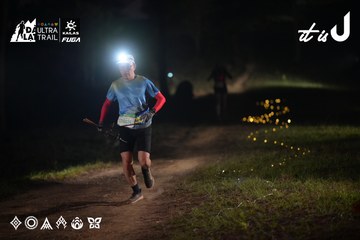 Dalat Ultra Trail 2026 - Ảnh #4720561