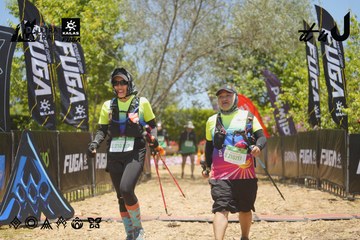 Dalat Ultra Trail 2026 - Ảnh #4695450