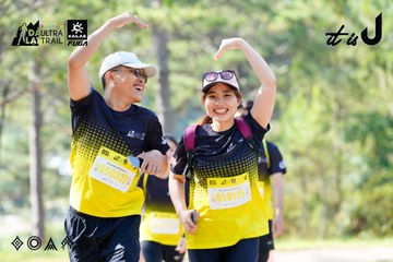 Dalat Ultra Trail 2026 - Ảnh #4833819