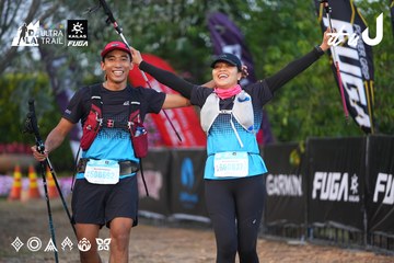 Dalat Ultra Trail 2026 - Ảnh #4746066