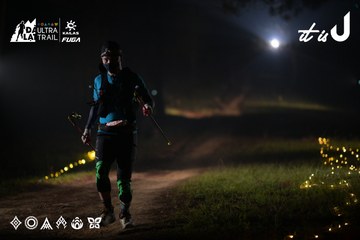 Dalat Ultra Trail 2026 - Ảnh #4719352